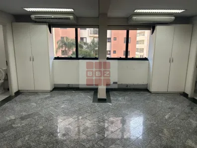 Sala Comercial para alugar, 120m² no Perdizes, São Paulo