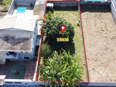 Lote/Terreno à venda, 360m² no Pontal de Santa Marina, Caraguatatuba