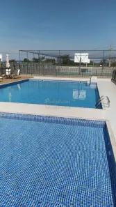 Apartamento com 2 Quartos à venda, 44m² no Loteamento Residencial Maria Adélia, São José do Rio Preto