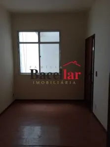 Apartamento com 2 Quartos à venda, 55m² no Tijuca, Rio de Janeiro