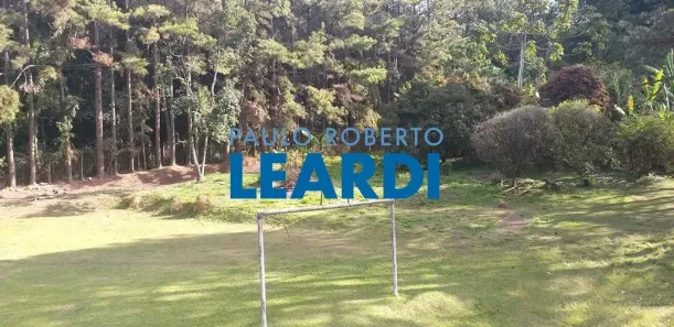Fazenda/Sítio com 3 Quartos à venda, 5000m² no Sítio do Morro, Santana de Parnaíba