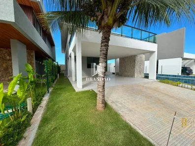 Casa com 4 Quartos à venda, 450m² no Porto de Pedras, Porto de Pedras