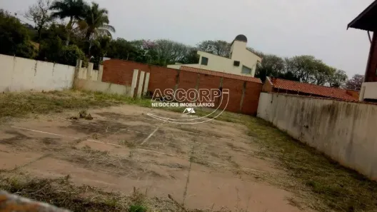Lote/Terreno à venda, 510m² no Nova Piracicaba, Piracicaba