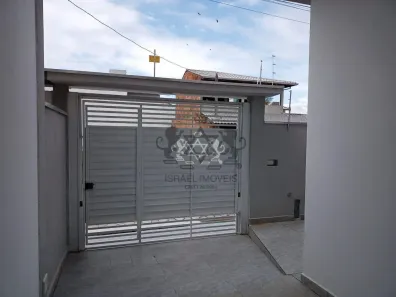 Sobrado com 2 Quartos à venda, 73m² no Pontal de Santa Marina, Caraguatatuba