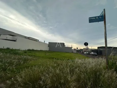 Lote/Terreno à venda, 360m² no Recanto Tropical, Cascavel