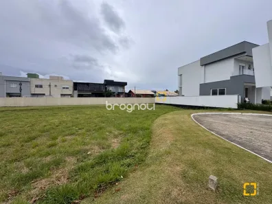 Lote/Terreno à venda, 399m² no Campeche, Florianópolis