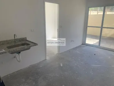 Apartamento com 1 Quarto à venda, 59m² no Centro, São José dos Campos