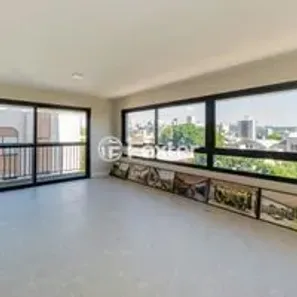 Apartamento com 3 Quartos à venda, 117m² no Rio Branco, Porto Alegre