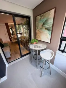 Apartamento com 2 Quartos à venda, 64m² no Campestre, Santo André