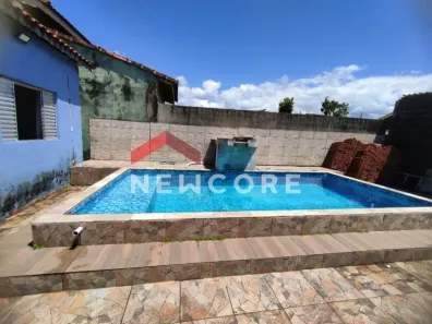 Casa com 2 Quartos à venda, 100m² no Vila Oceanopolis, Mongaguá