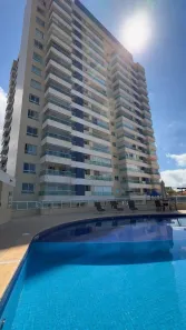 Apartamento com 3 Quartos à venda, 90m² no Pituaçu, Salvador