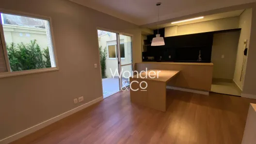 Apartamento com 1 Quarto à venda, 77m² no Jardim Paulista, São Paulo