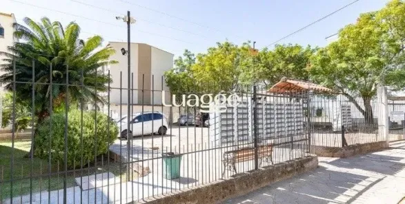 Apartamento com 1 Quarto para alugar, 38m² no Cavalhada, Porto Alegre