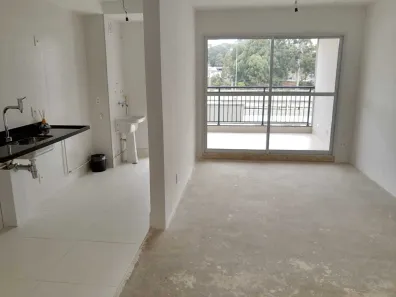 Apartamento com 3 Quartos à venda, 81m² no Lapa, São Paulo