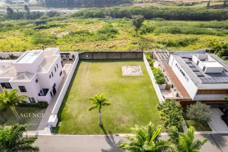 Lote/Terreno à venda, 950m² no Sítios de Recreio Gramado, Campinas