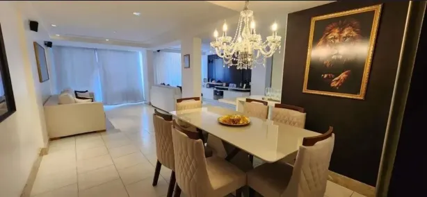 Apartamento com 2 Quartos à venda, 86m² no Manaíra, João Pessoa
