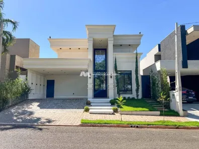 Casa com 3 Quartos para alugar, 220m² no Quinta do Lago Residence, São José do Rio Preto