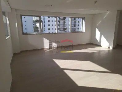 Prédio Comercial para venda ou aluguel, 45m² no Santana, São Paulo