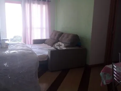 Apartamento com 3 Quartos à venda, 61m² no Jardim São Savério, São Paulo