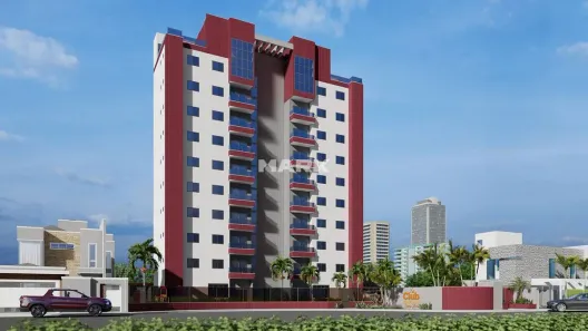 Apartamento com 2 Quartos à venda, 69m² no Boa Vista, Vitória da Conquista