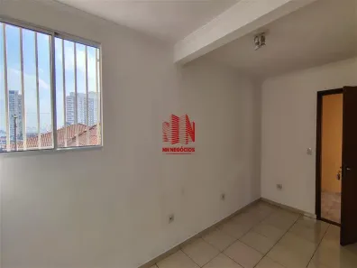 Casa com 2 Quartos para alugar, 50m² no Vila Guaca, São Paulo