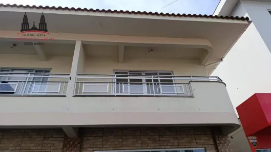 Kitnet com 1 Quarto para alugar, 50m² no Centro, Antônio Carlos