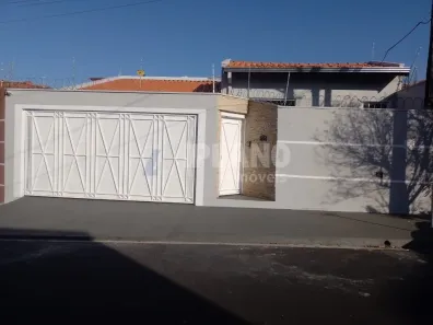Casa com 3 Quartos à venda, 156m² no Parque dos Timburis, São Carlos
