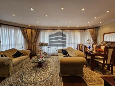 Apartamento com 4 Quartos à venda, 200m² no Jardim Vila Mariana, São Paulo