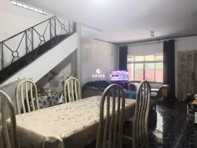 Casa com 3 Quartos à venda, 288m² no Centro, São Vicente