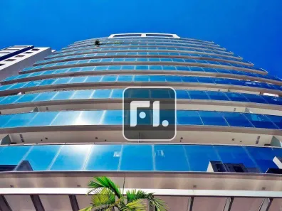 Sala Comercial para venda ou aluguel, 196m² no Santa Cecília, São Paulo
