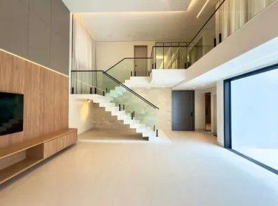 Sobrado com 3 Quartos à venda, 305m² no Nova Uberlândia, Uberlândia