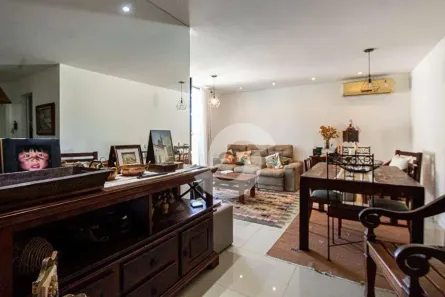 Cobertura com 3 Quartos à venda, 190m² no Itaipu, Niterói