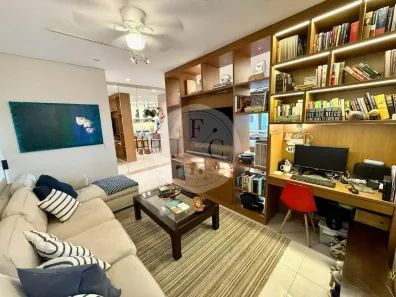 Apartamento com 1 Quarto à venda, 73m² no Jardim Botânico, Ribeirão Preto