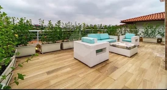 Sobrado com 3 Quartos à venda, 450m² no Pacaembu, São Paulo