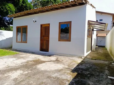 Casa com 2 Quartos à venda, 200m² no Arraial D'Ajuda, Porto Seguro