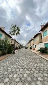 Casa de Condomínio com 3 Quartos à venda, 200m² no , Barreirinhas