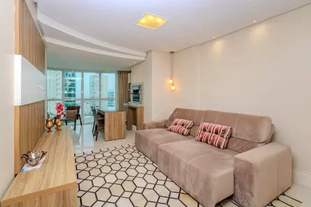 Apartamento com 3 Quartos à venda, 137m² no Centro, Balneário Camboriú