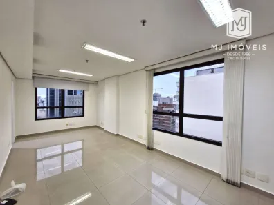 Sala Comercial para alugar, 32m² no Jardim Paulista, São Paulo