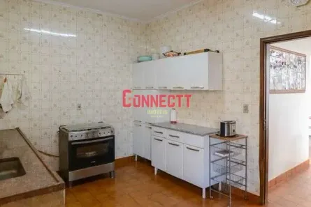 Casa com 4 Quartos à venda, 175m² no Parque dos Bandeirantes, Ribeirão Preto