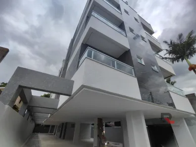 Apartamento com 3 Quartos à venda, 71m² no Centro, Pinhais