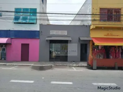 Ponto Comercial à venda, 177m² no Centro, Jacareí
