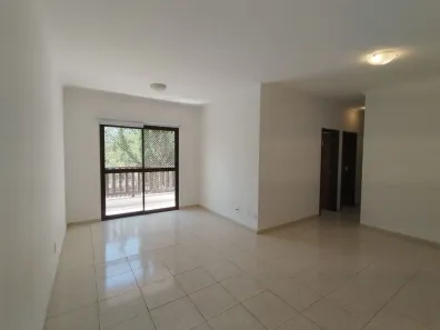 Apartamento com 3 Quartos para alugar, 97m² no Parque da Represa, Jundiaí