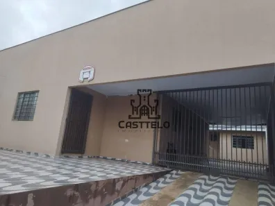 Casa com 2 Quartos à venda, 80m² no Conjunto Habitacional José Garcia Molina, Londrina