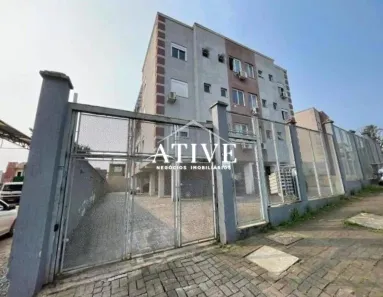 Apartamento com 3 Quartos à venda, 74m² no Morada do Vale III, Gravataí