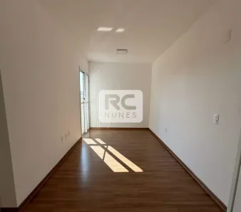 Apartamento com 2 Quartos à venda, 55m² no Buritis, Belo Horizonte