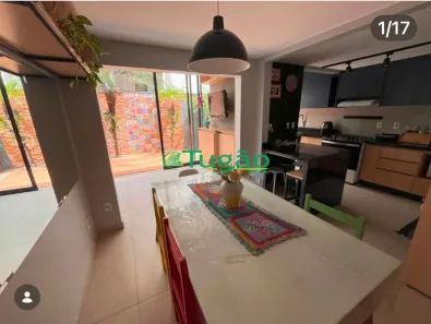 Casa com 3 Quartos à venda, 110m² no Jardim Yolanda, São José do Rio Preto