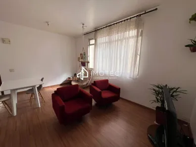 Apartamento com 2 Quartos para alugar, 70m² no Coração de Jesus, Belo Horizonte