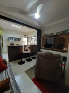 Casa com 3 Quartos à venda, 116m² no Jardim Flórida, Indaiatuba