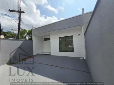 Casa com 2 Quartos à venda, 70m² no Tarumã, Manaus