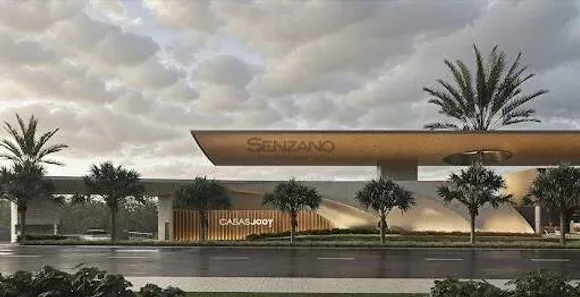 Sobrado com 3 Quartos à venda, 57000m² no Jardim Montevidéu, Campo Grande